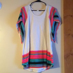 Roxy Tunic